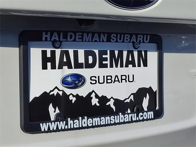 new 2025 Subaru Outback car, priced at $40,378