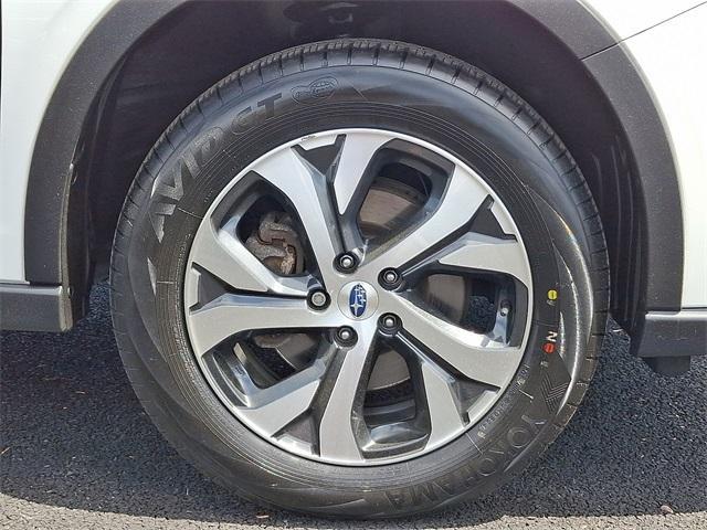 used 2022 Subaru Outback car, priced at $26,988