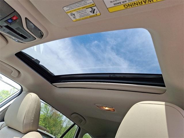 used 2022 Subaru Outback car, priced at $26,988