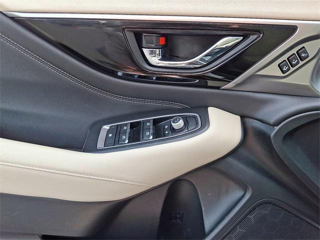 used 2022 Subaru Outback car, priced at $26,988