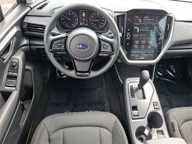 used 2024 Subaru Crosstrek car, priced at $26,767