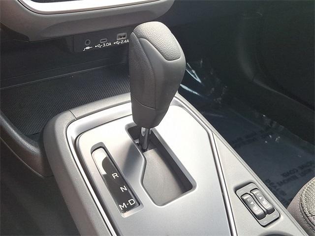 used 2024 Subaru Crosstrek car, priced at $26,767