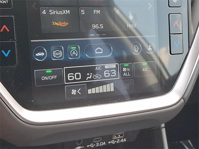 used 2024 Subaru Crosstrek car, priced at $26,767