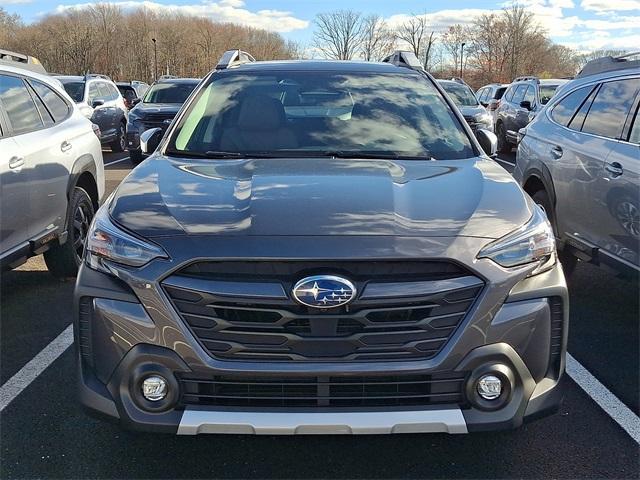 new 2025 Subaru Outback car, priced at $44,864