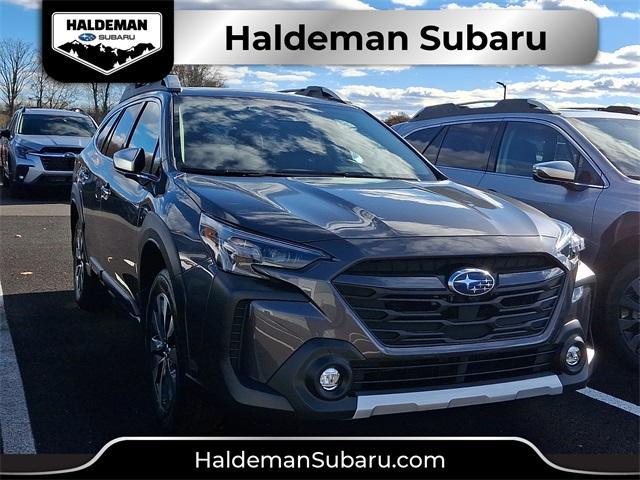 new 2025 Subaru Outback car, priced at $44,864