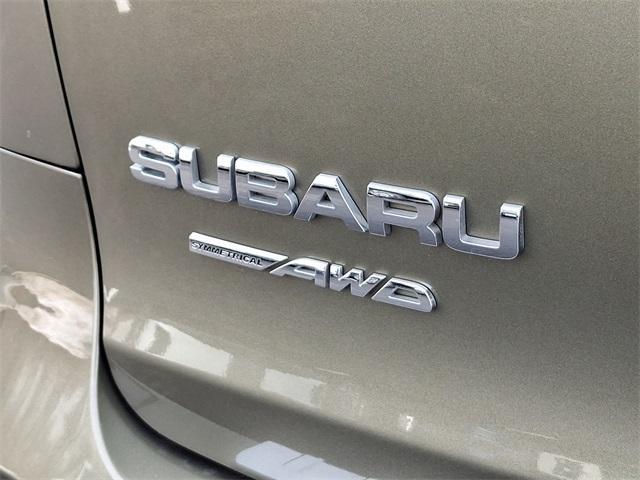 used 2022 Subaru Ascent car, priced at $31,868