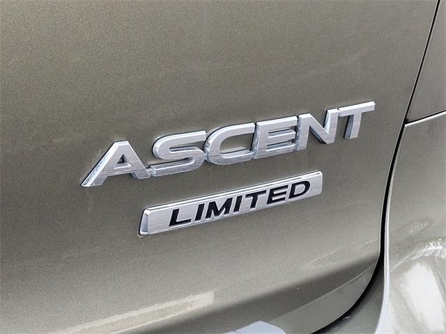 used 2022 Subaru Ascent car, priced at $31,868