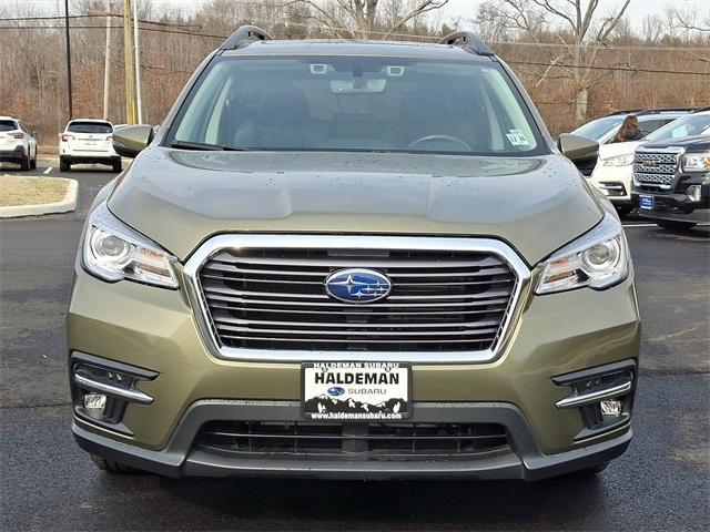 used 2022 Subaru Ascent car, priced at $31,868