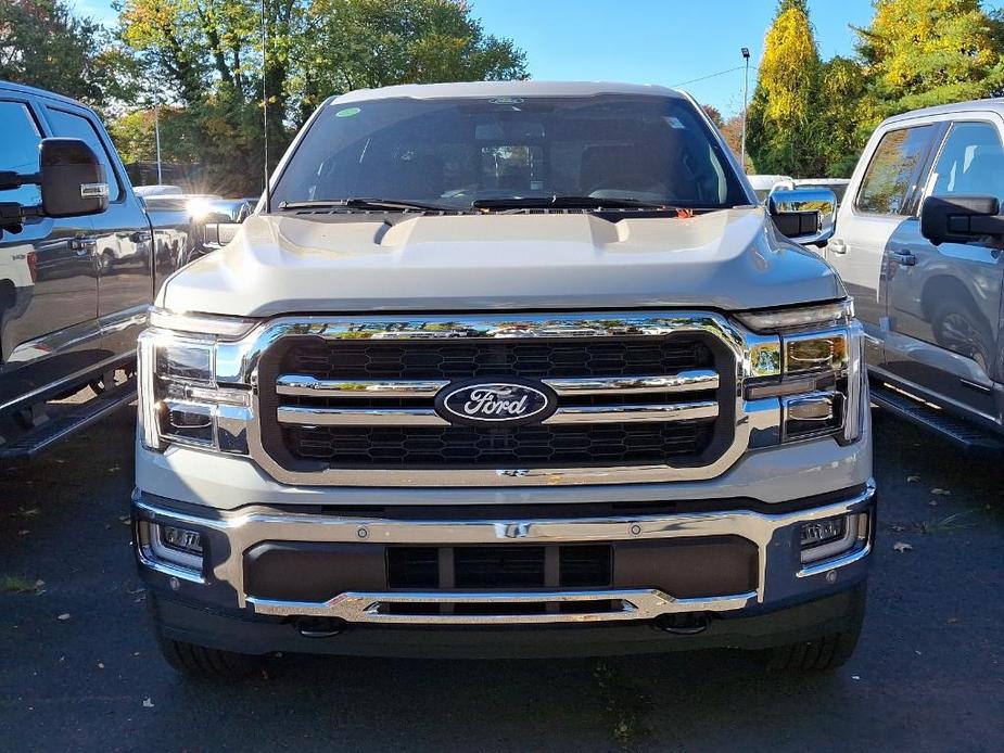 new 2024 Ford F-150 car, priced at $69,620