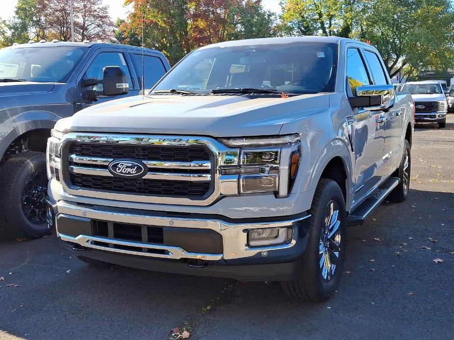 new 2024 Ford F-150 car, priced at $69,620