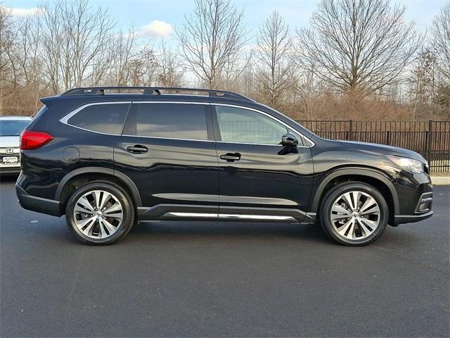 used 2022 Subaru Ascent car, priced at $31,588