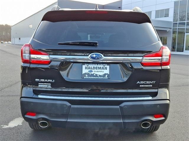 used 2022 Subaru Ascent car, priced at $31,588