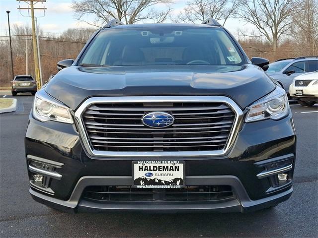 used 2022 Subaru Ascent car, priced at $31,588