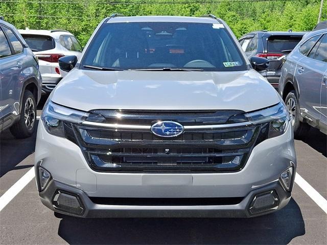 new 2025 Subaru Forester Hybrid car, priced at $43,510
