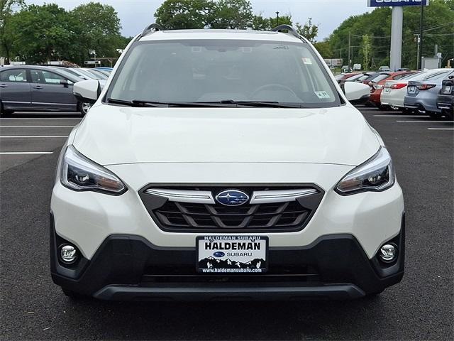 used 2023 Subaru Crosstrek car, priced at $26,315