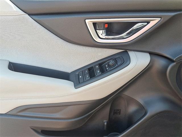 used 2021 Subaru Forester car, priced at $21,721
