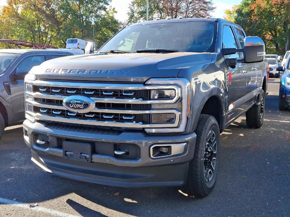 new 2024 Ford F-250 car, priced at $96,565