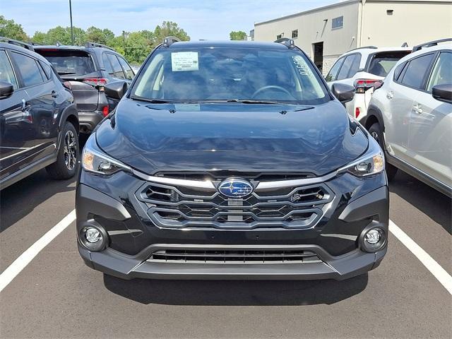 new 2025 Subaru Crosstrek car, priced at $29,975