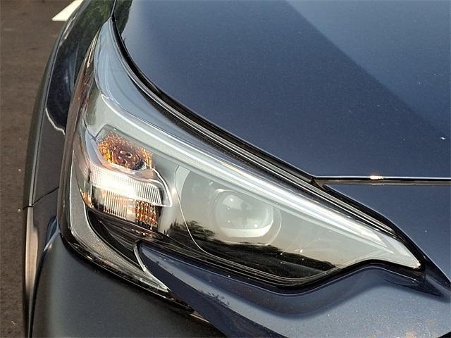 used 2024 Subaru Outback car, priced at $32,157