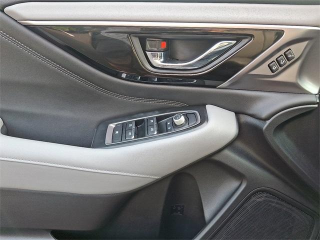 used 2024 Subaru Outback car, priced at $32,157