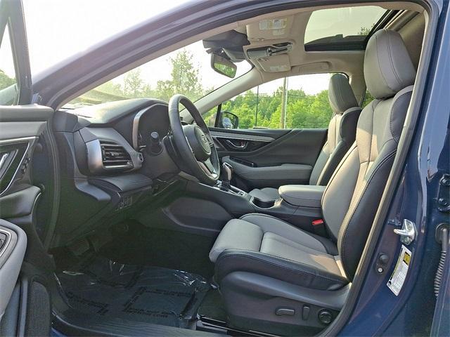 used 2024 Subaru Outback car, priced at $32,157