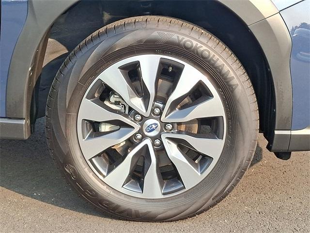 used 2024 Subaru Outback car, priced at $32,157