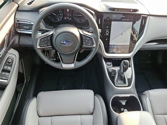 used 2024 Subaru Outback car, priced at $32,157