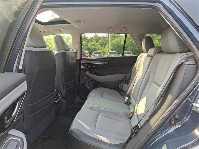 used 2024 Subaru Outback car, priced at $32,157