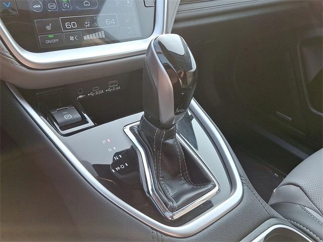 used 2024 Subaru Outback car, priced at $32,157