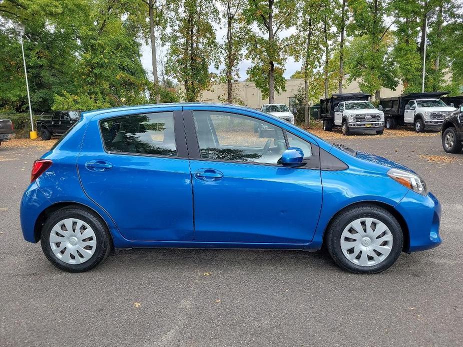 used 2016 Toyota Yaris car, priced at $13,995