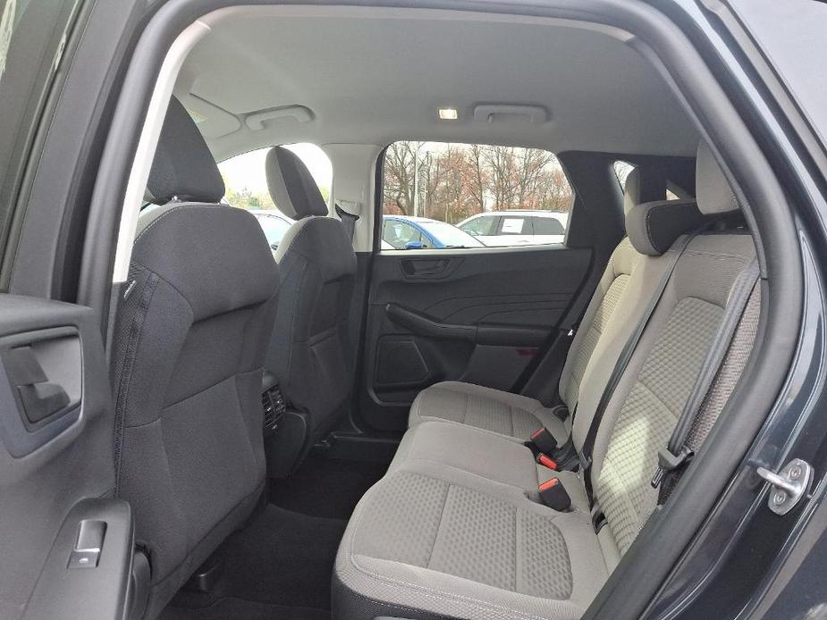 used 2022 Ford Escape car, priced at $21,500