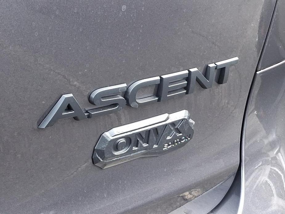 new 2025 Subaru Ascent car, priced at $44,742