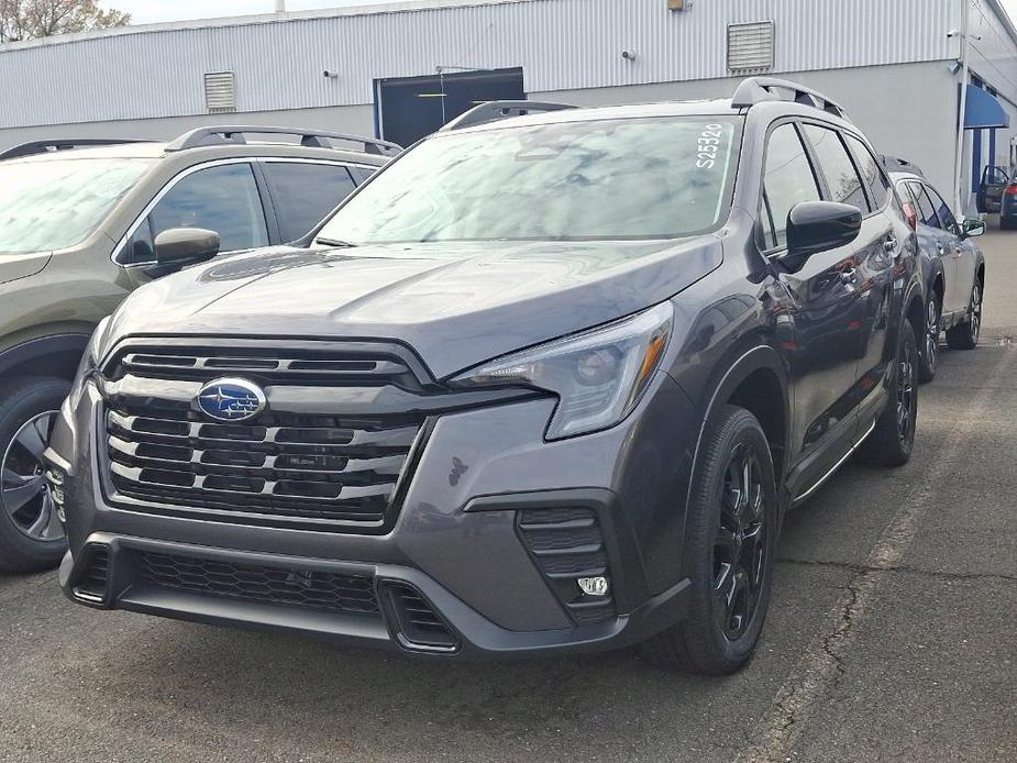 new 2025 Subaru Ascent car, priced at $44,742