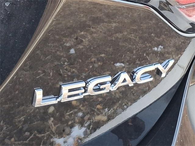 new 2025 Subaru Legacy car, priced at $29,053