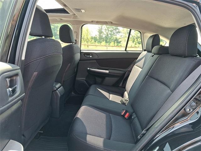used 2016 Subaru Impreza car, priced at $11,469