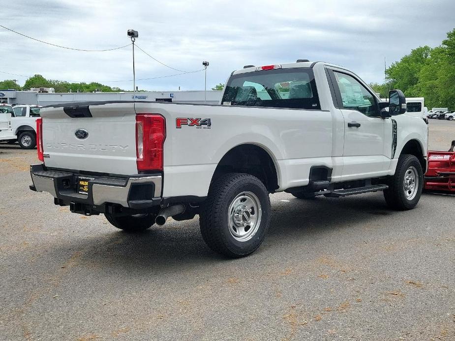 new 2023 Ford F-350 car, priced at $53,965