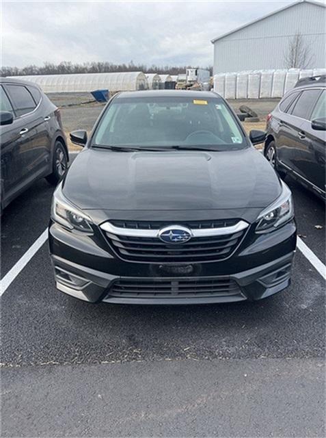 used 2020 Subaru Legacy car, priced at $17,872