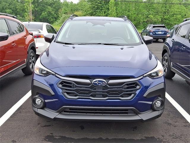 new 2025 Subaru Crosstrek car, priced at $31,770