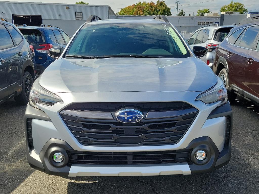 new 2025 Subaru Outback car, priced at $40,305