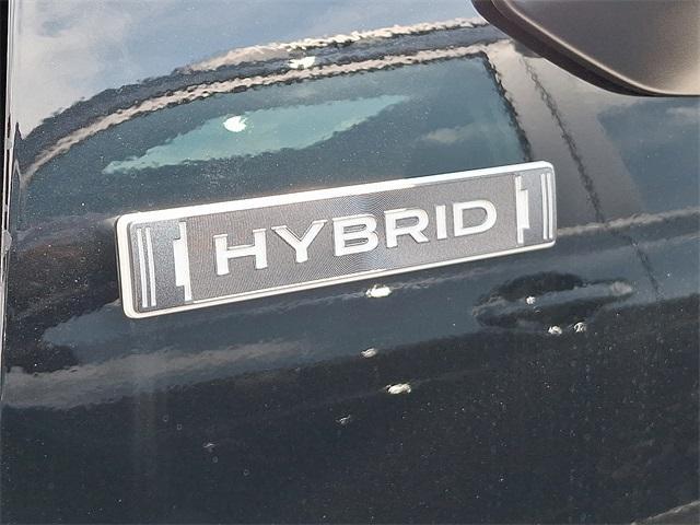 new 2025 Subaru Forester Hybrid car, priced at $46,081