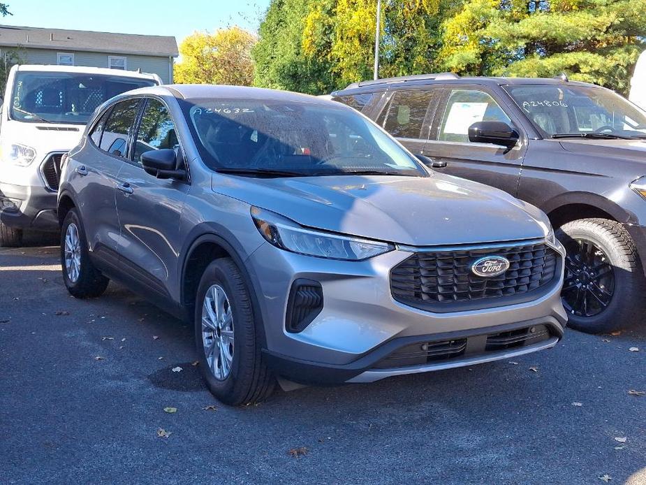 new 2024 Ford Escape car, priced at $33,160