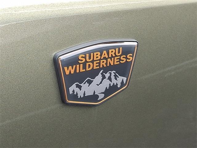new 2025 Subaru Outback car, priced at $46,229