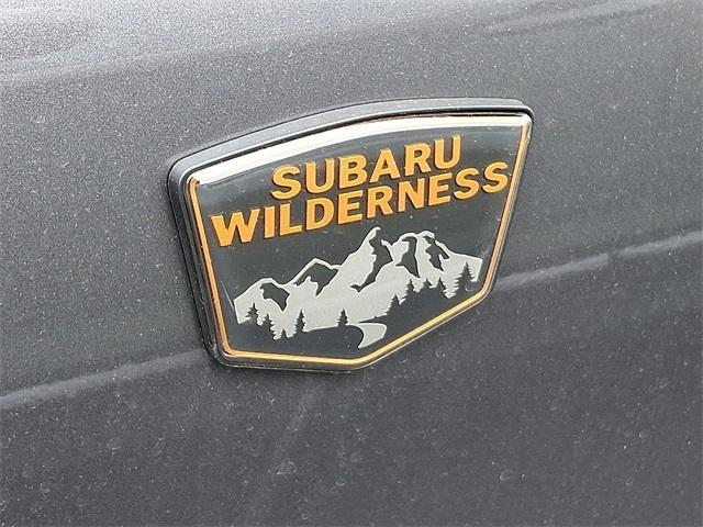 new 2025 Subaru Crosstrek car, priced at $37,944