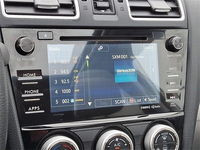 used 2018 Subaru Forester car, priced at $15,188