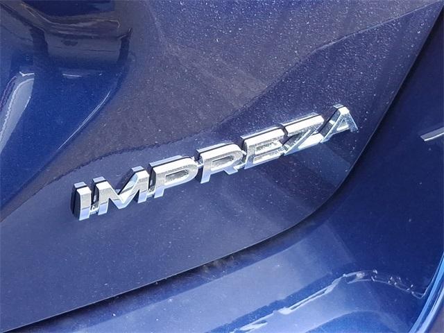 new 2024 Subaru Impreza car, priced at $26,969