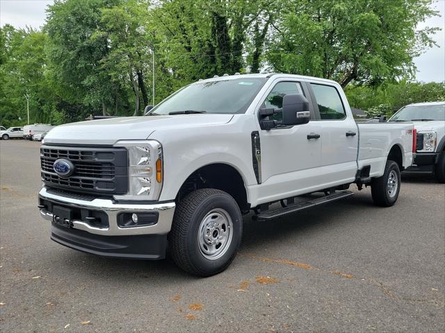 new 2024 Ford F-250 car, priced at $57,695