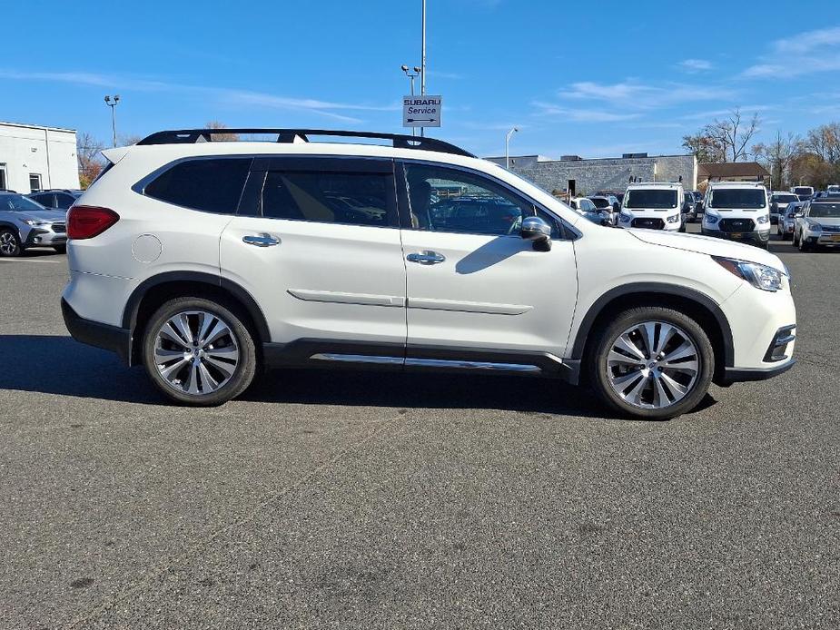 used 2020 Subaru Ascent car, priced at $24,995