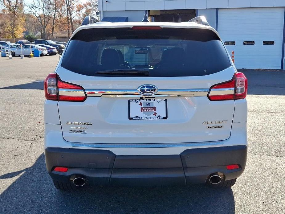 used 2020 Subaru Ascent car, priced at $24,995