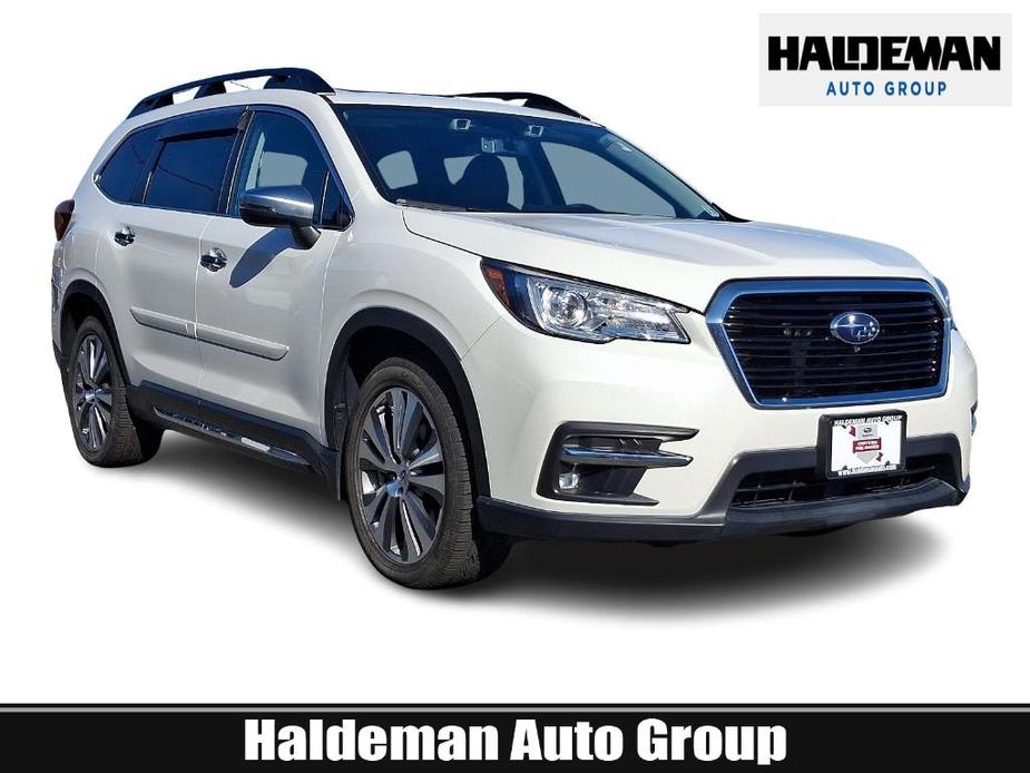 used 2020 Subaru Ascent car, priced at $24,995