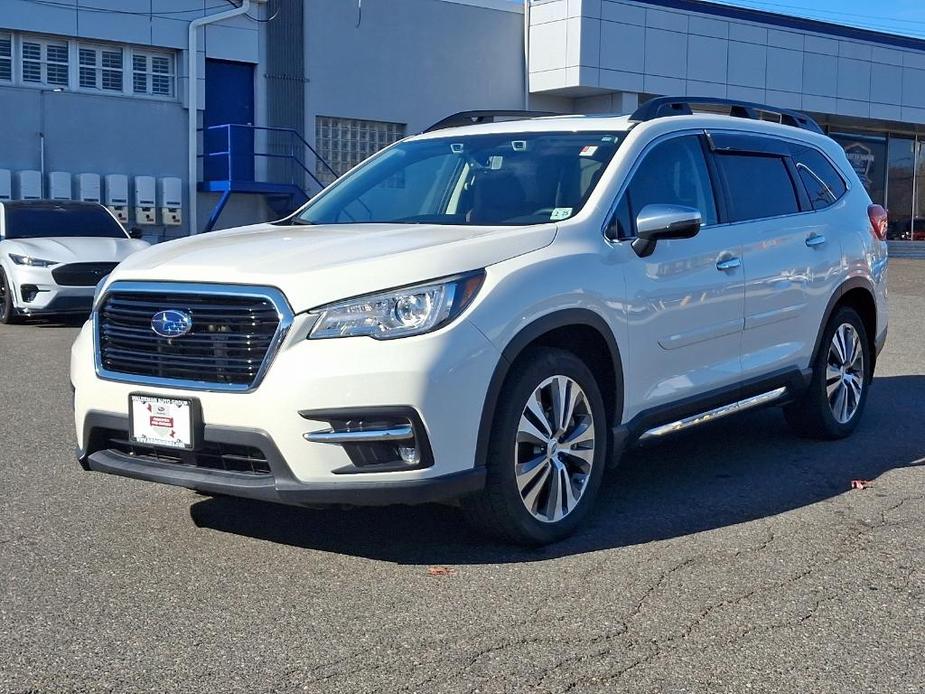 used 2020 Subaru Ascent car, priced at $24,995